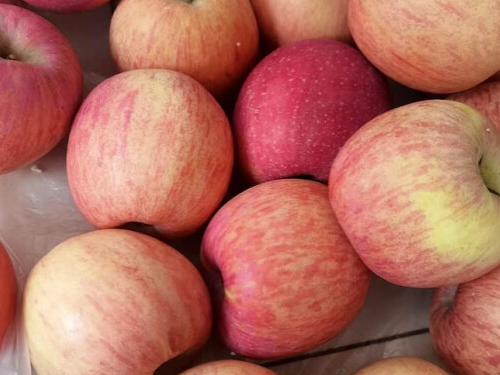 降血脂的水果第一名，苹果降血脂效果最佳
