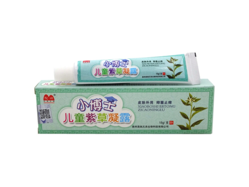 吉丰堂皮博士乳膏的禁忌 吉丰堂皮博士乳膏的主要成分