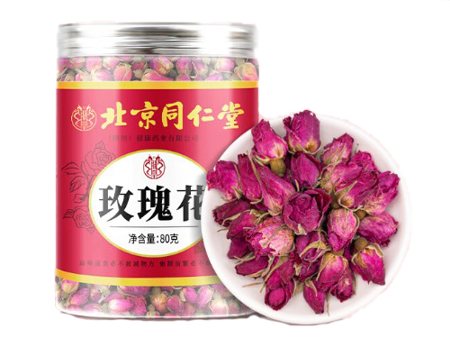 玫瑰花茶安神助眠吗 值得入手的玫瑰花茶推荐